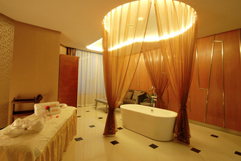 广州番禺养生馆之脾胃虚弱的食疗配合